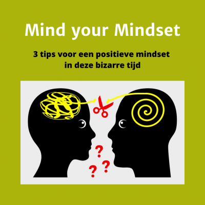 Mind your Mindset